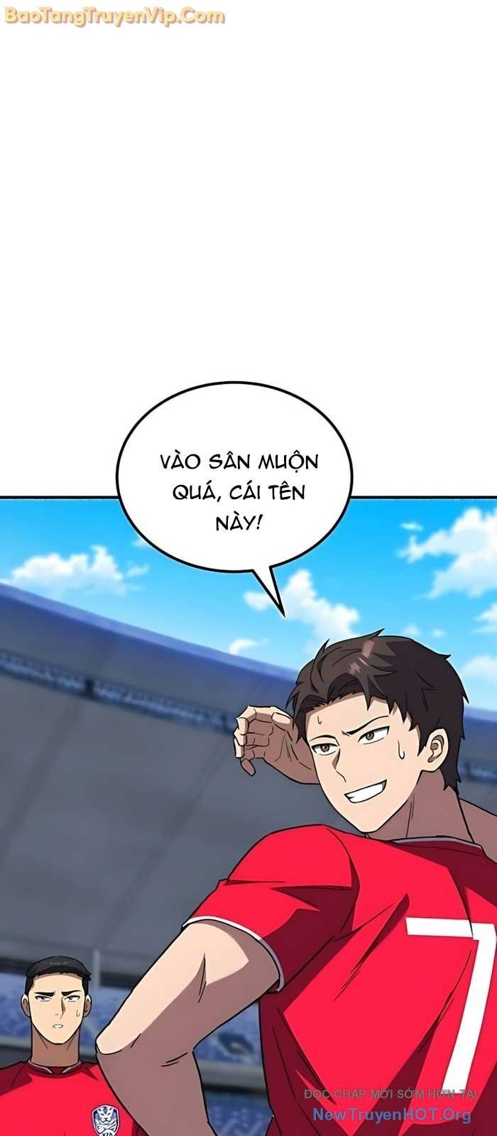 Đường Chuyền Đặc Biệt Của Tiền Vệ Thiên Tài - Chapter 11 - Page 105