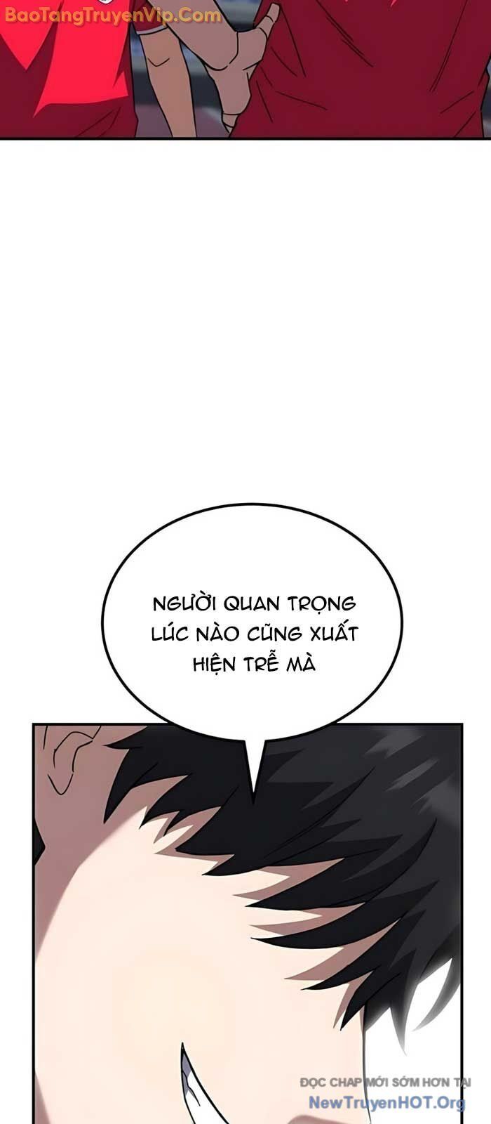 Đường Chuyền Đặc Biệt Của Tiền Vệ Thiên Tài - Chapter 11 - Page 106