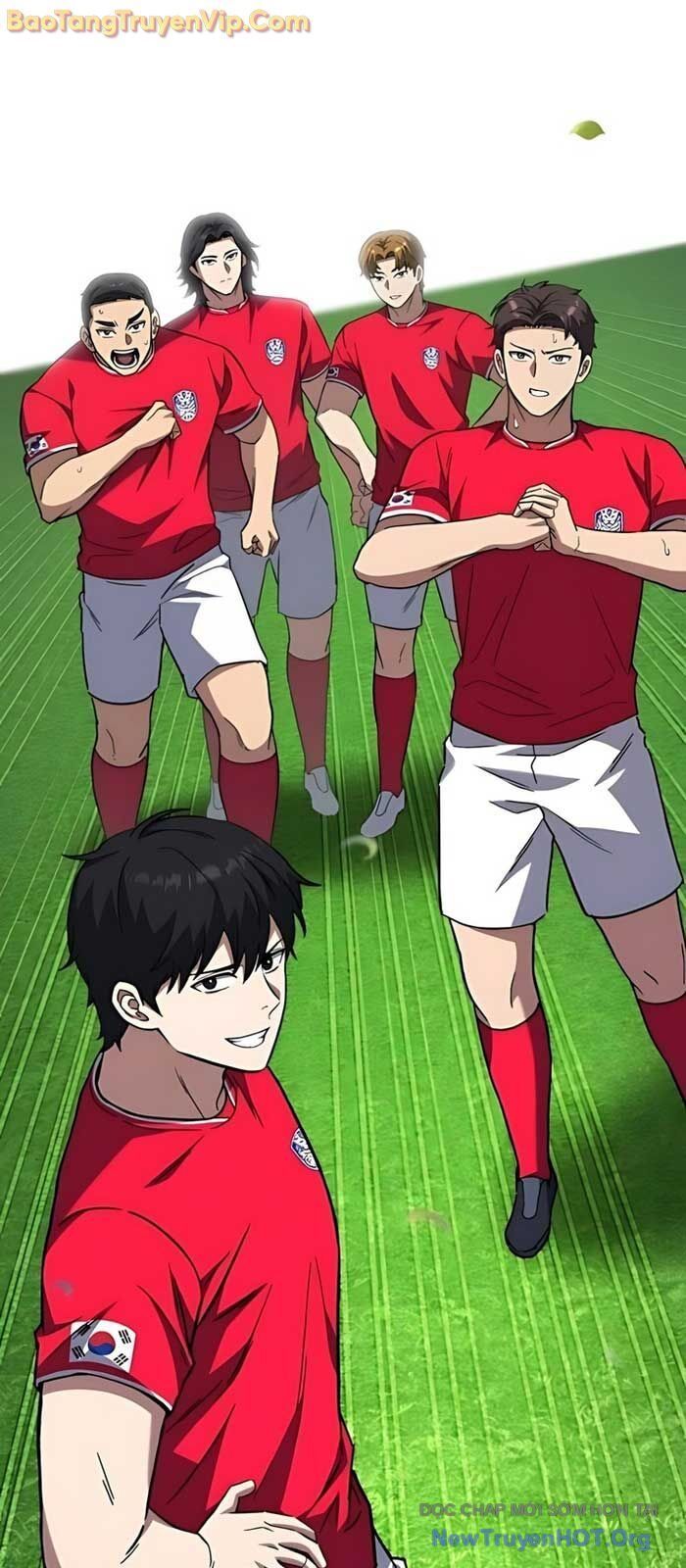 Đường Chuyền Đặc Biệt Của Tiền Vệ Thiên Tài - Chapter 11 - Page 108