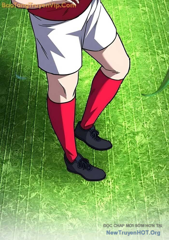 Đường Chuyền Đặc Biệt Của Tiền Vệ Thiên Tài - Chapter 11 - Page 109