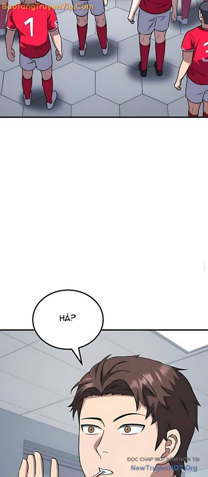 Đường Chuyền Đặc Biệt Của Tiền Vệ Thiên Tài - Chapter 11 - Page 11