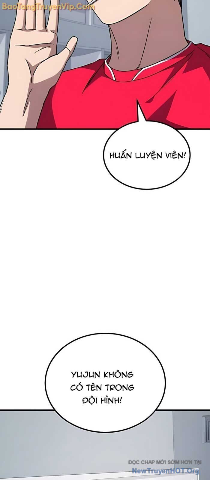 Đường Chuyền Đặc Biệt Của Tiền Vệ Thiên Tài - Chapter 11 - Page 12