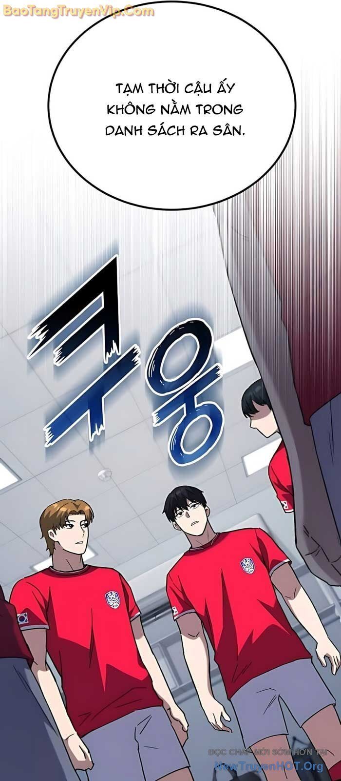 Đường Chuyền Đặc Biệt Của Tiền Vệ Thiên Tài - Chapter 11 - Page 15