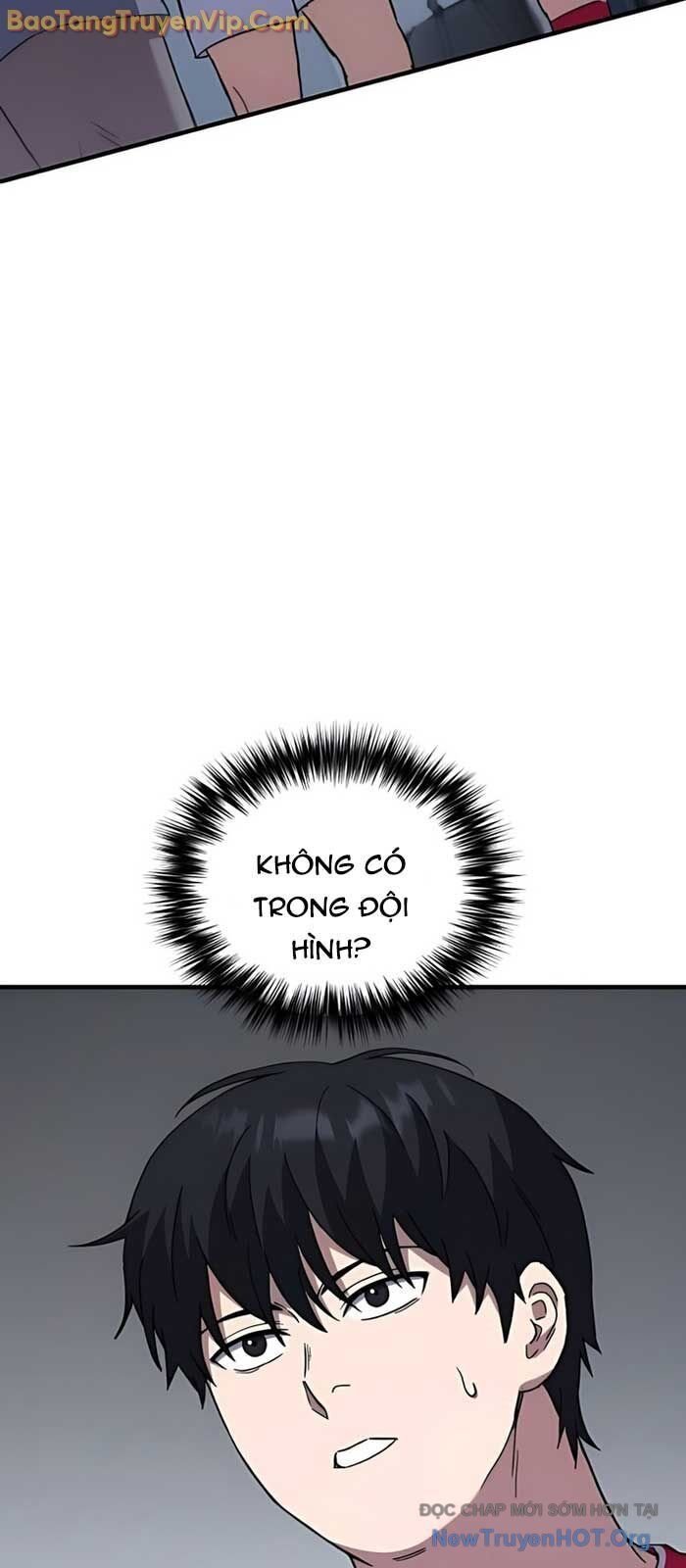 Đường Chuyền Đặc Biệt Của Tiền Vệ Thiên Tài - Chapter 11 - Page 16