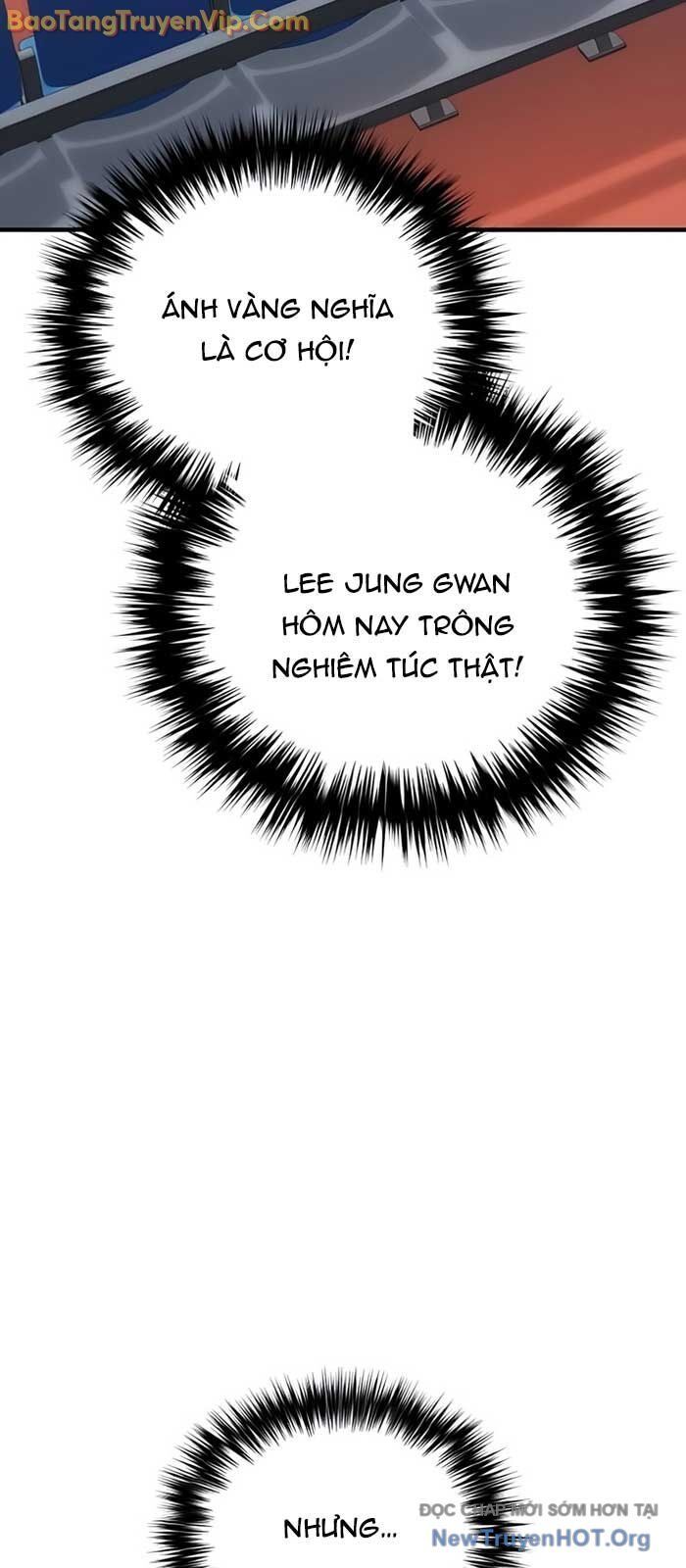 Đường Chuyền Đặc Biệt Của Tiền Vệ Thiên Tài - Chapter 11 - Page 22