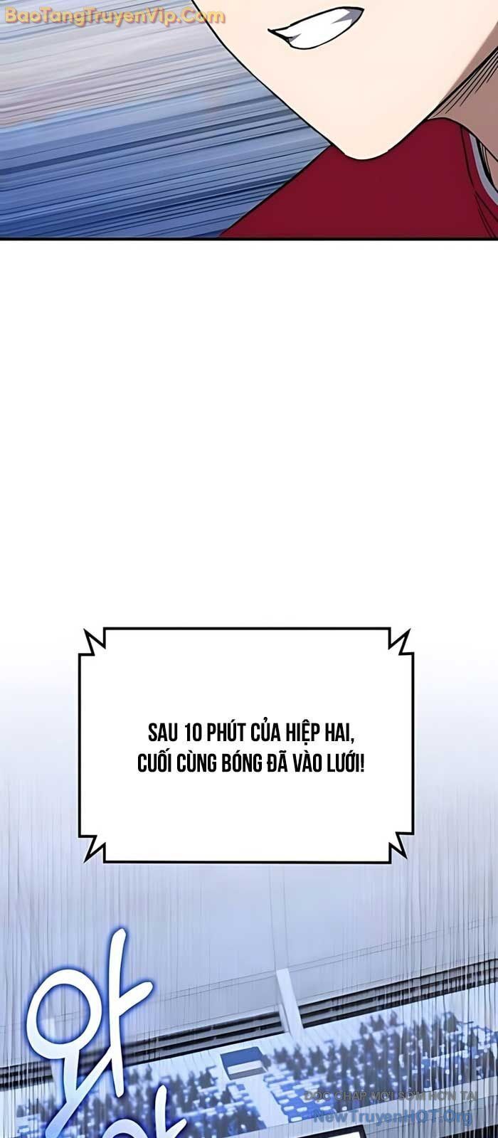 Đường Chuyền Đặc Biệt Của Tiền Vệ Thiên Tài - Chapter 11 - Page 26