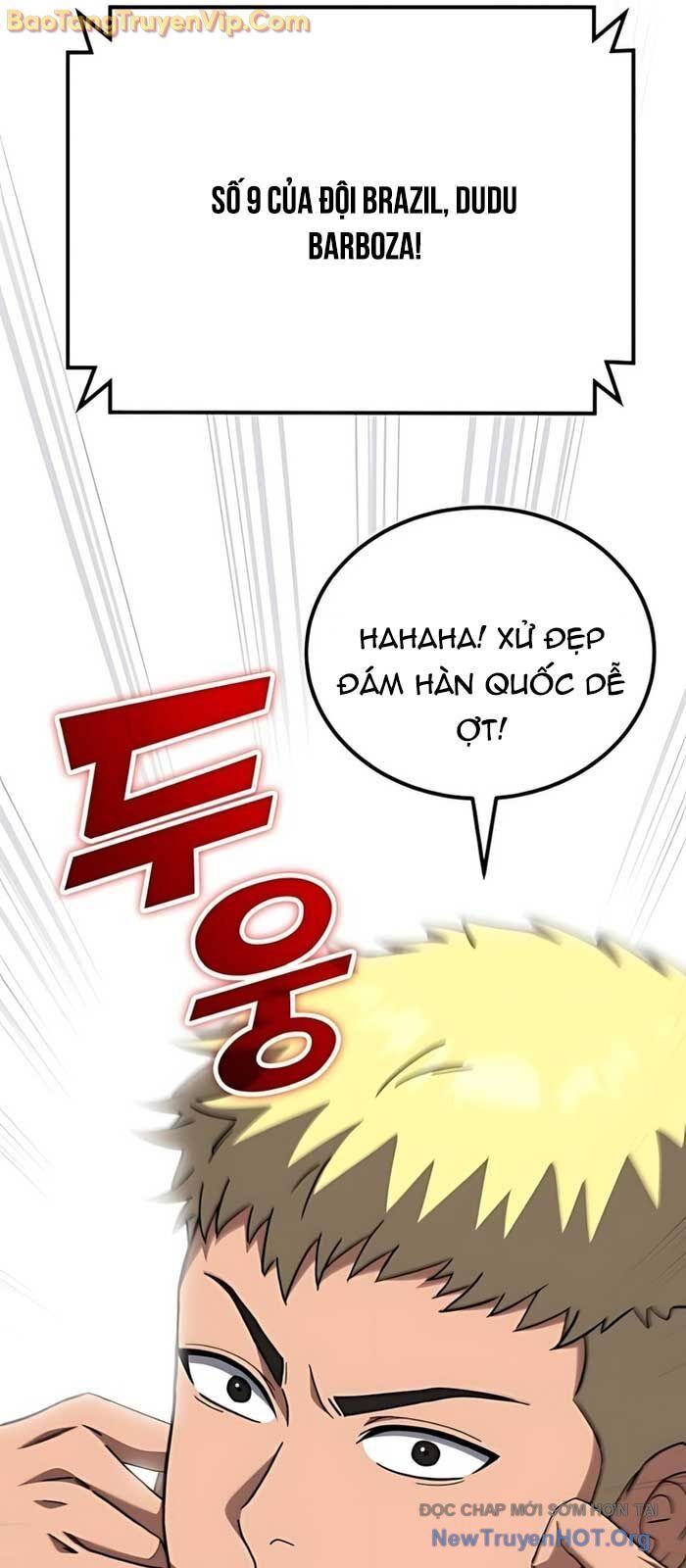 Đường Chuyền Đặc Biệt Của Tiền Vệ Thiên Tài - Chapter 11 - Page 30