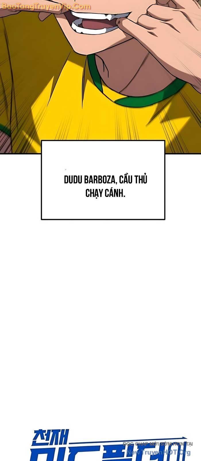 Đường Chuyền Đặc Biệt Của Tiền Vệ Thiên Tài - Chapter 11 - Page 31