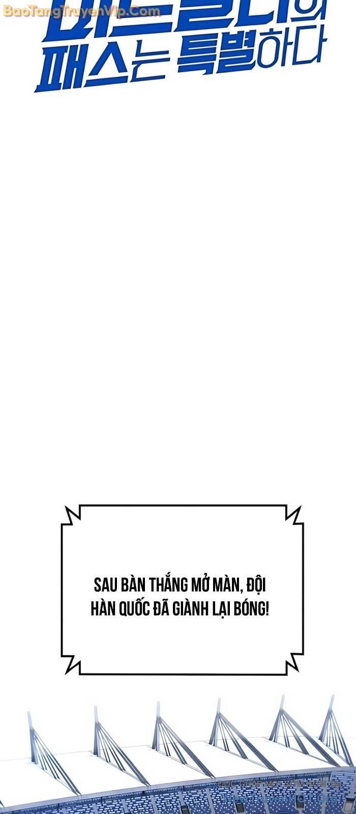 Đường Chuyền Đặc Biệt Của Tiền Vệ Thiên Tài - Chapter 11 - Page 32