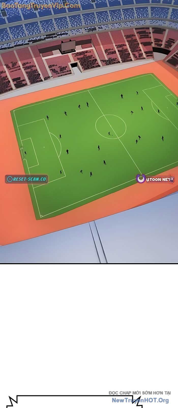 Đường Chuyền Đặc Biệt Của Tiền Vệ Thiên Tài - Chapter 11 - Page 33