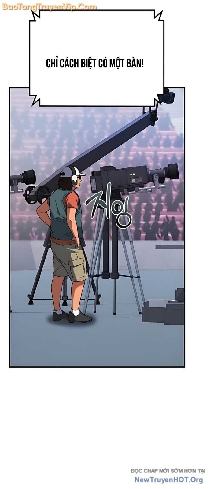 Đường Chuyền Đặc Biệt Của Tiền Vệ Thiên Tài - Chapter 11 - Page 35