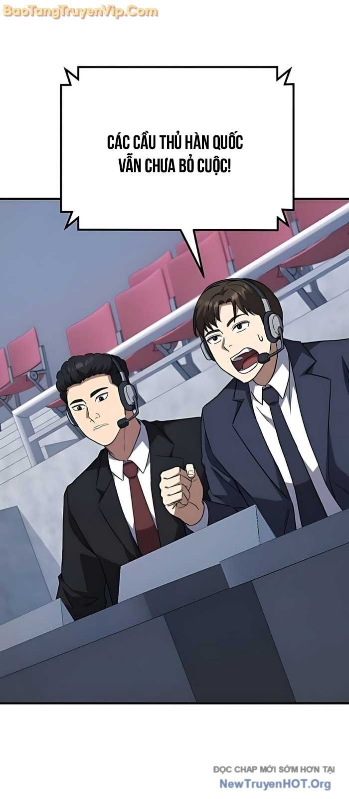 Đường Chuyền Đặc Biệt Của Tiền Vệ Thiên Tài - Chapter 11 - Page 36