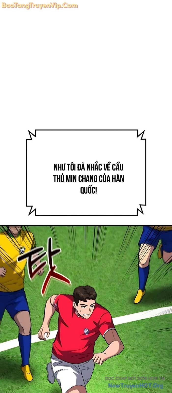 Đường Chuyền Đặc Biệt Của Tiền Vệ Thiên Tài - Chapter 11 - Page 37