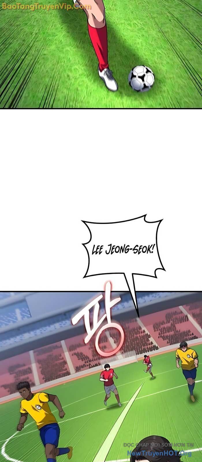 Đường Chuyền Đặc Biệt Của Tiền Vệ Thiên Tài - Chapter 11 - Page 38
