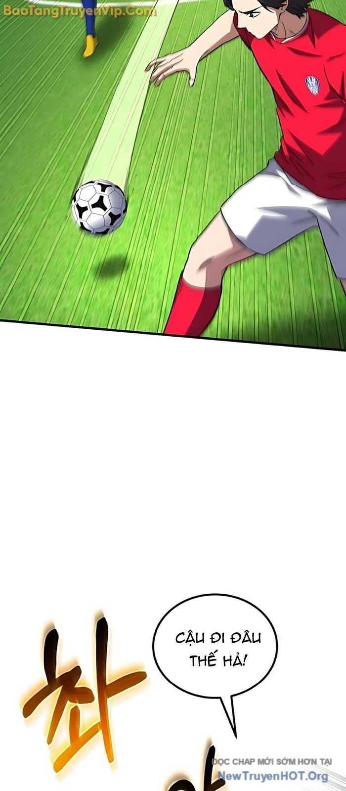 Đường Chuyền Đặc Biệt Của Tiền Vệ Thiên Tài - Chapter 11 - Page 39