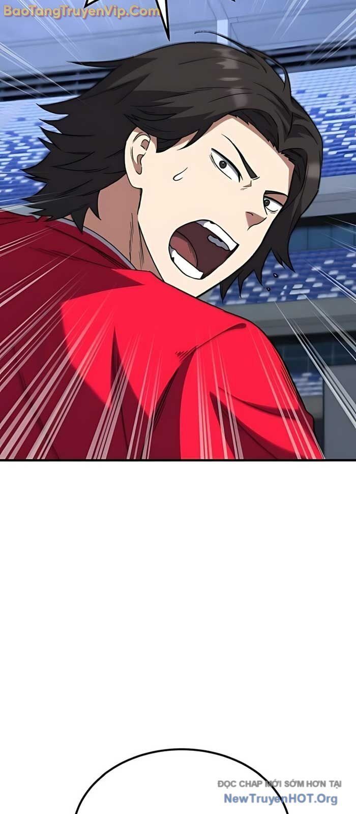 Đường Chuyền Đặc Biệt Của Tiền Vệ Thiên Tài - Chapter 11 - Page 41