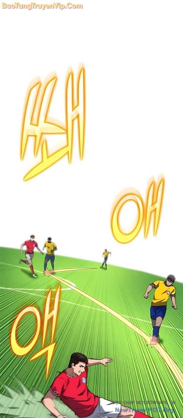 Đường Chuyền Đặc Biệt Của Tiền Vệ Thiên Tài - Chapter 11 - Page 43