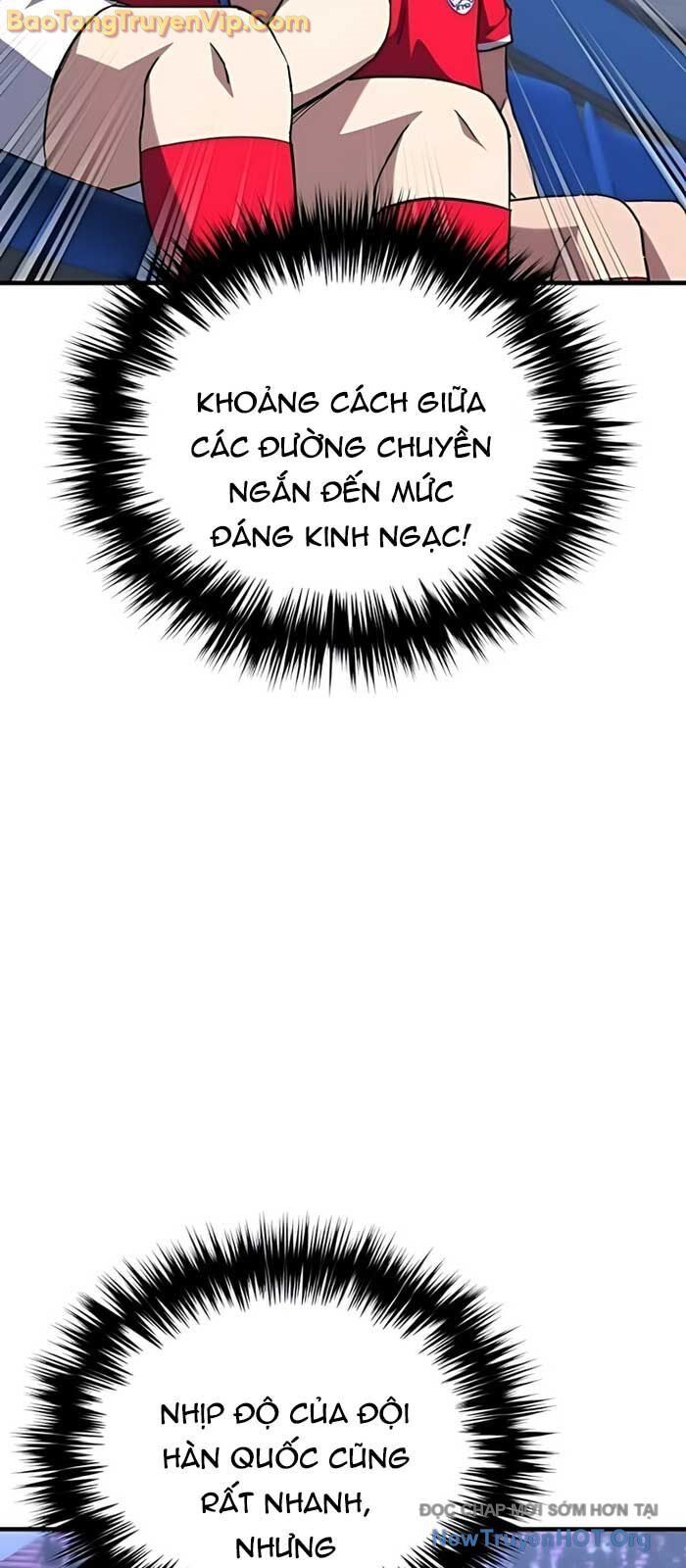 Đường Chuyền Đặc Biệt Của Tiền Vệ Thiên Tài - Chapter 11 - Page 48