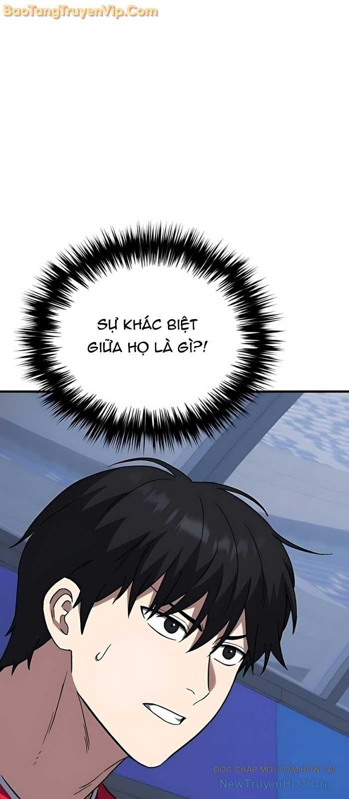 Đường Chuyền Đặc Biệt Của Tiền Vệ Thiên Tài - Chapter 11 - Page 50