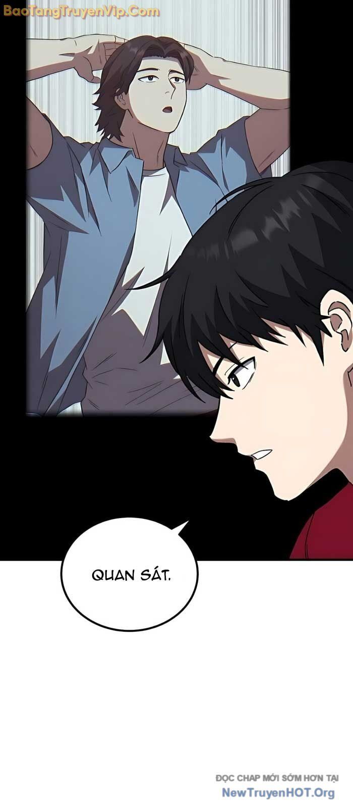 Đường Chuyền Đặc Biệt Của Tiền Vệ Thiên Tài - Chapter 11 - Page 52