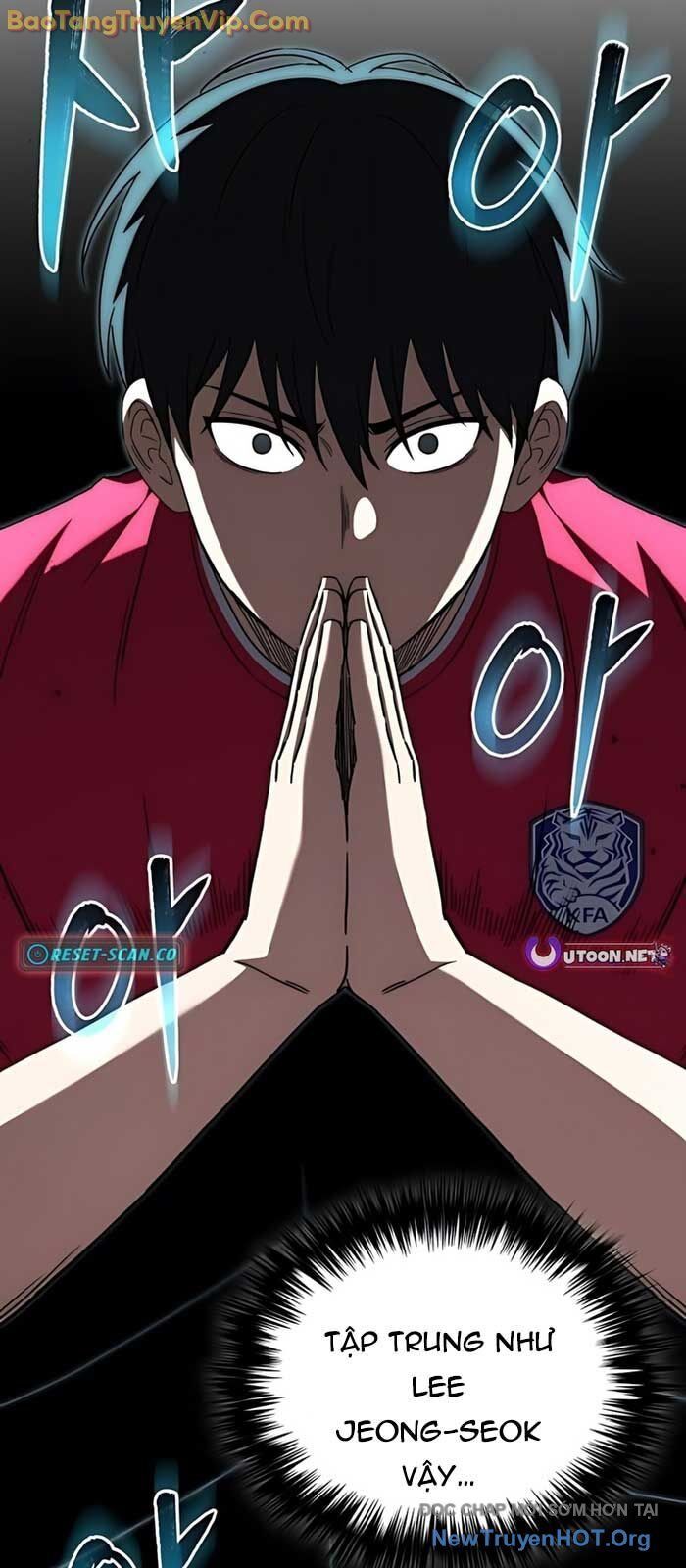 Đường Chuyền Đặc Biệt Của Tiền Vệ Thiên Tài - Chapter 11 - Page 55