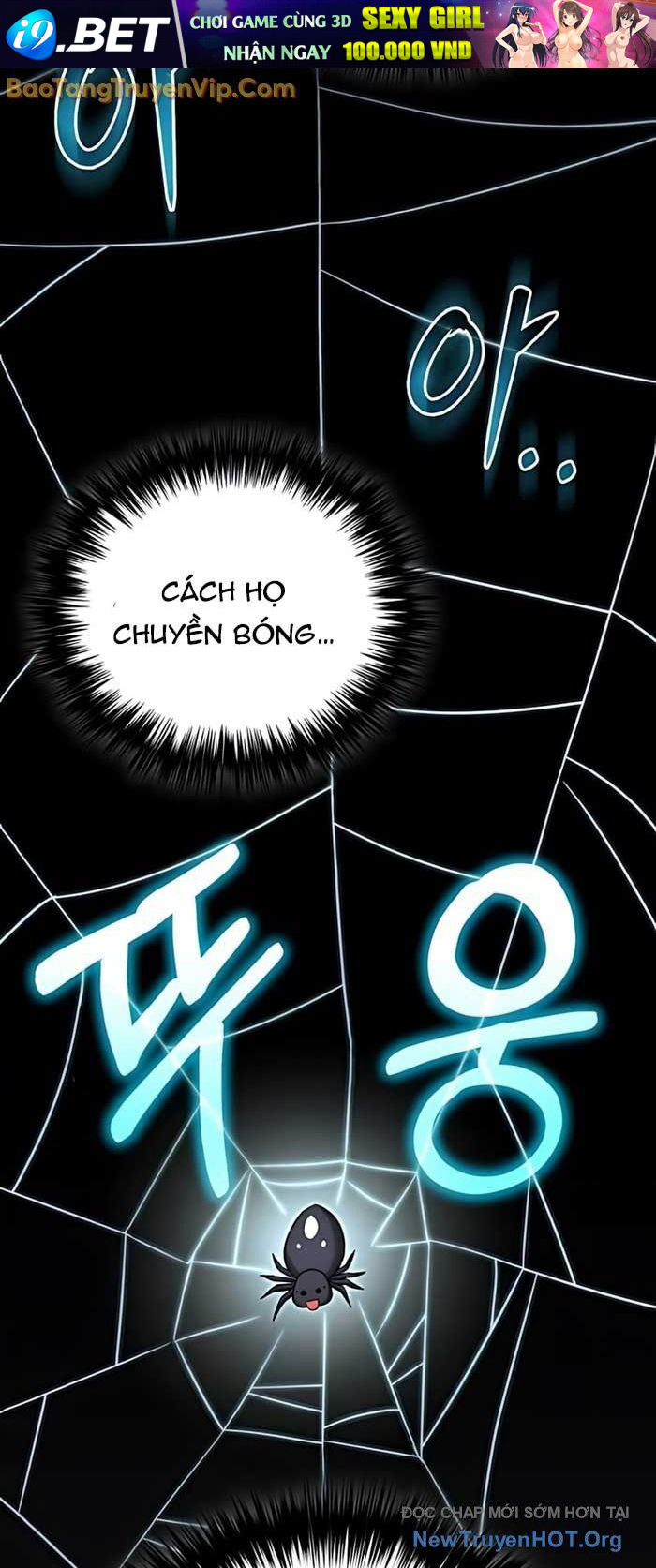 Đường Chuyền Đặc Biệt Của Tiền Vệ Thiên Tài - Chapter 11 - Page 56