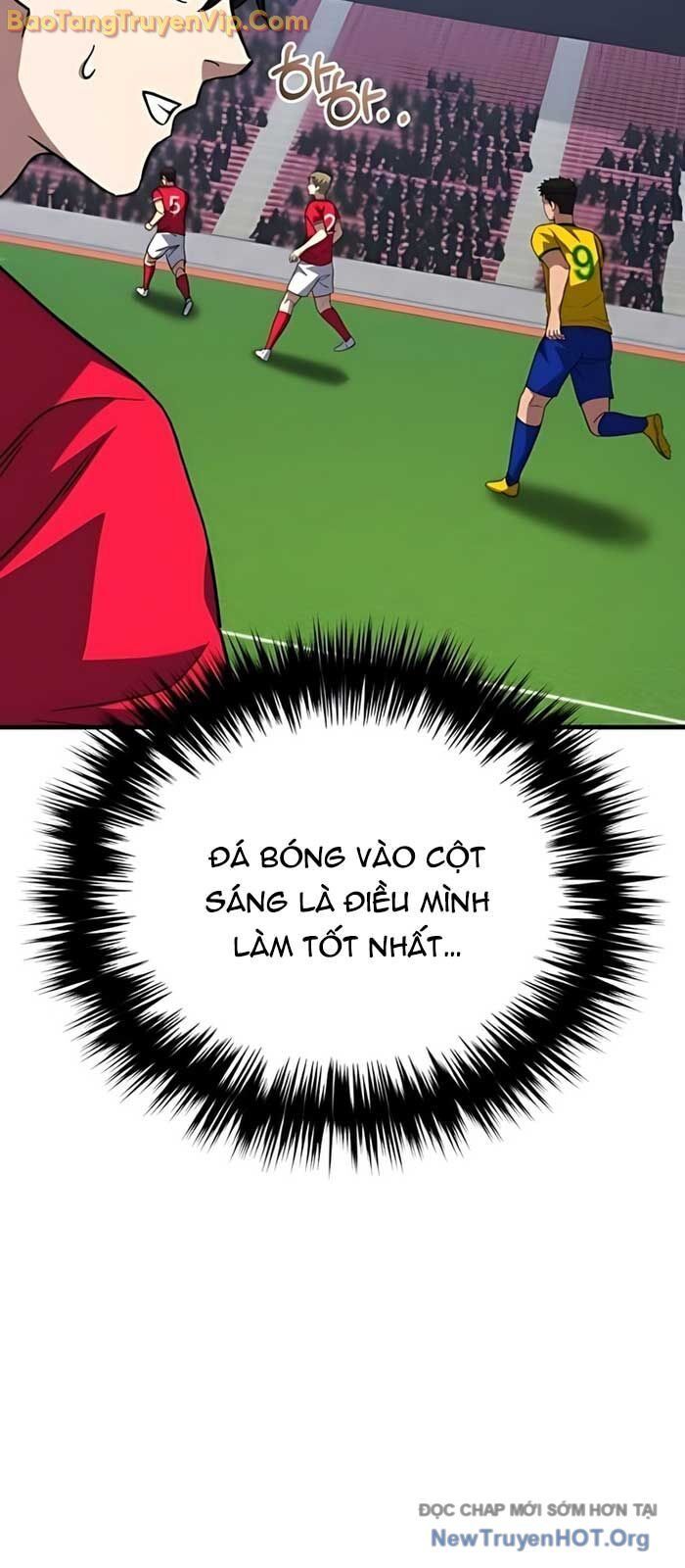 Đường Chuyền Đặc Biệt Của Tiền Vệ Thiên Tài - Chapter 11 - Page 59