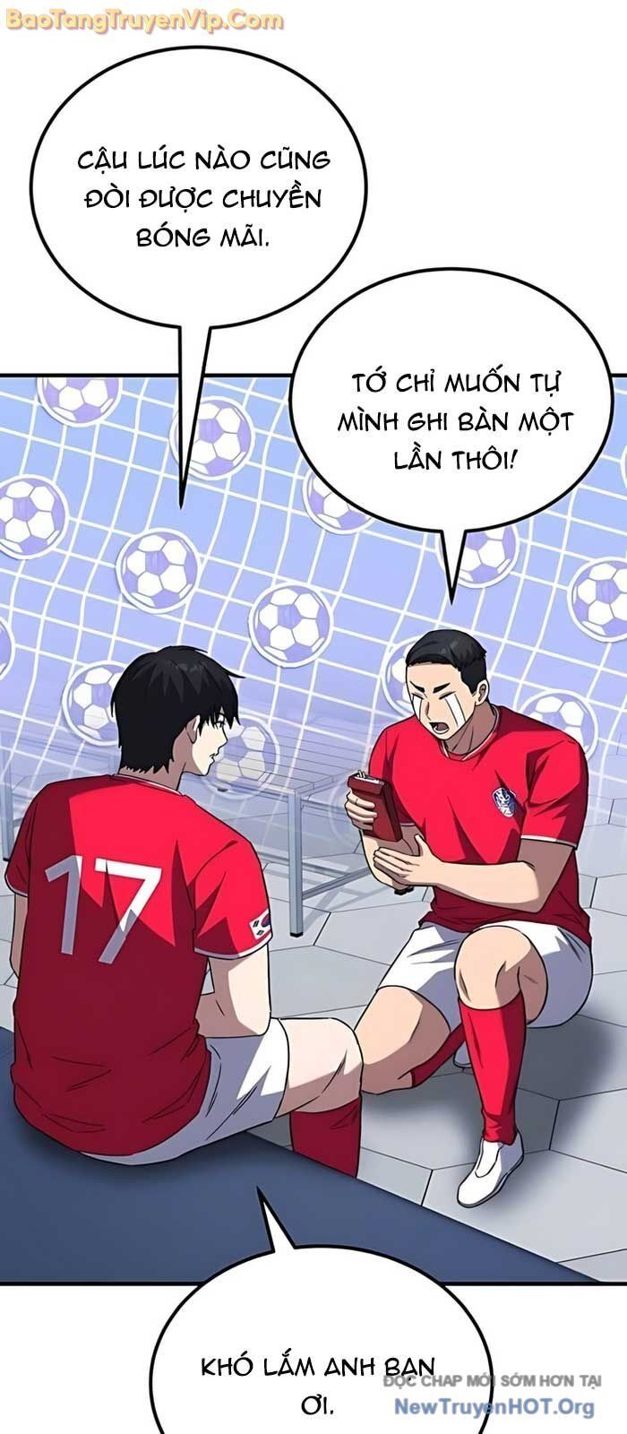 Đường Chuyền Đặc Biệt Của Tiền Vệ Thiên Tài - Chapter 11 - Page 6