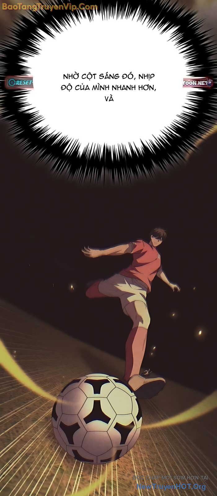 Đường Chuyền Đặc Biệt Của Tiền Vệ Thiên Tài - Chapter 11 - Page 63