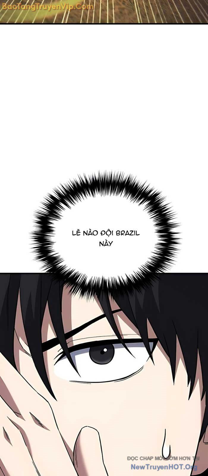 Đường Chuyền Đặc Biệt Của Tiền Vệ Thiên Tài - Chapter 11 - Page 64