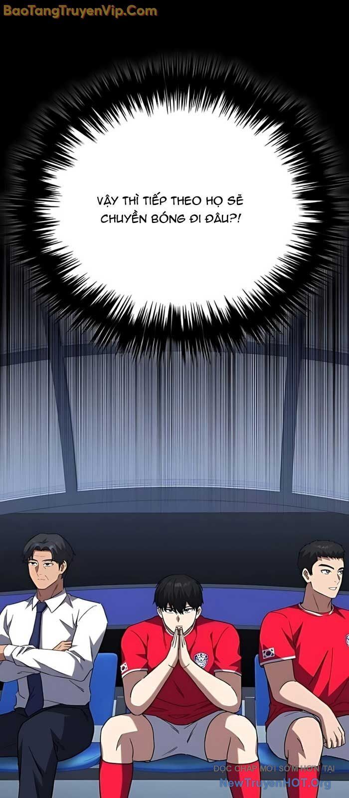 Đường Chuyền Đặc Biệt Của Tiền Vệ Thiên Tài - Chapter 11 - Page 67