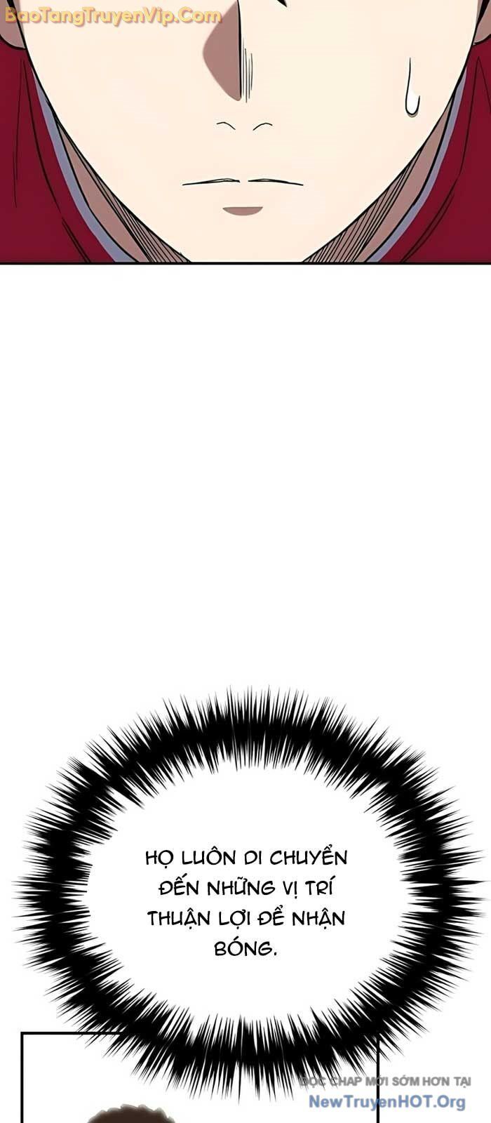 Đường Chuyền Đặc Biệt Của Tiền Vệ Thiên Tài - Chapter 11 - Page 69
