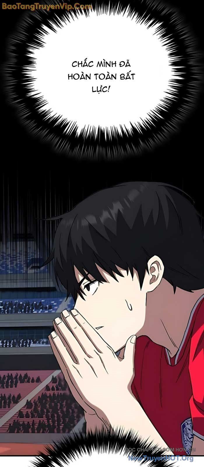 Đường Chuyền Đặc Biệt Của Tiền Vệ Thiên Tài - Chapter 11 - Page 73