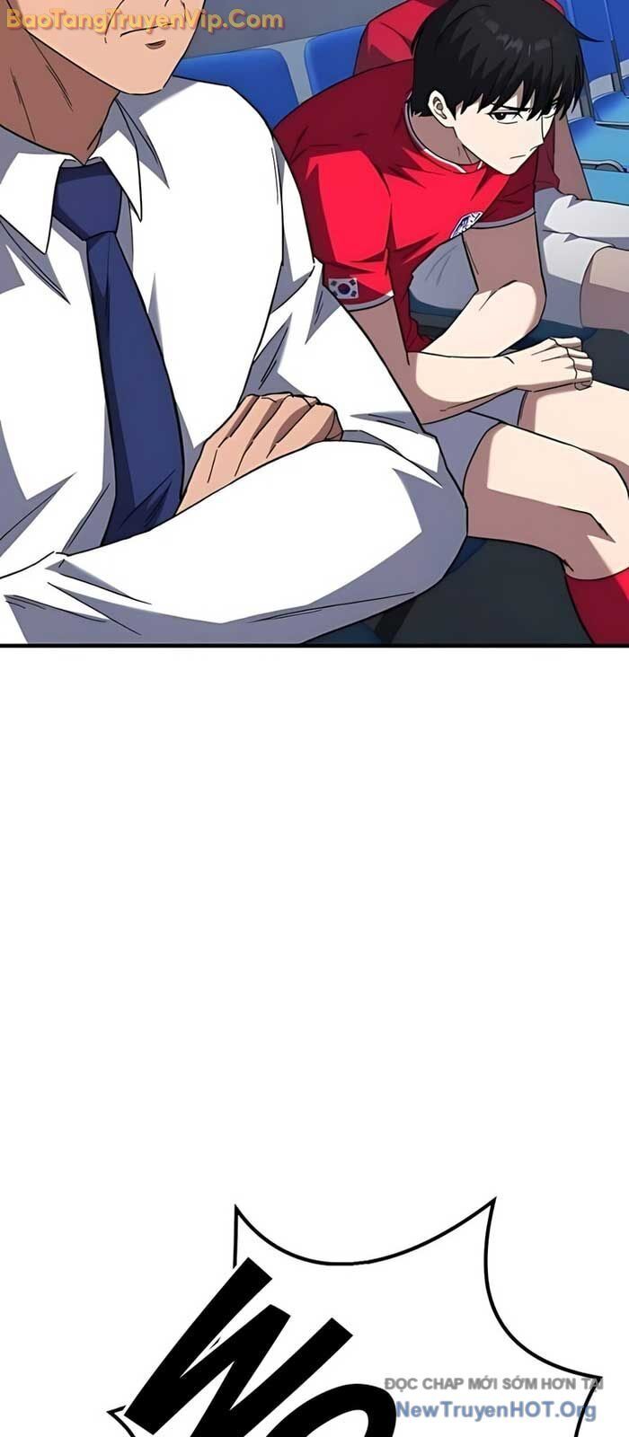 Đường Chuyền Đặc Biệt Của Tiền Vệ Thiên Tài - Chapter 11 - Page 75