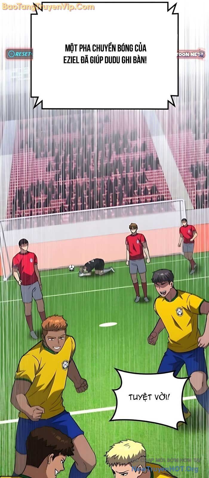 Đường Chuyền Đặc Biệt Của Tiền Vệ Thiên Tài - Chapter 11 - Page 78