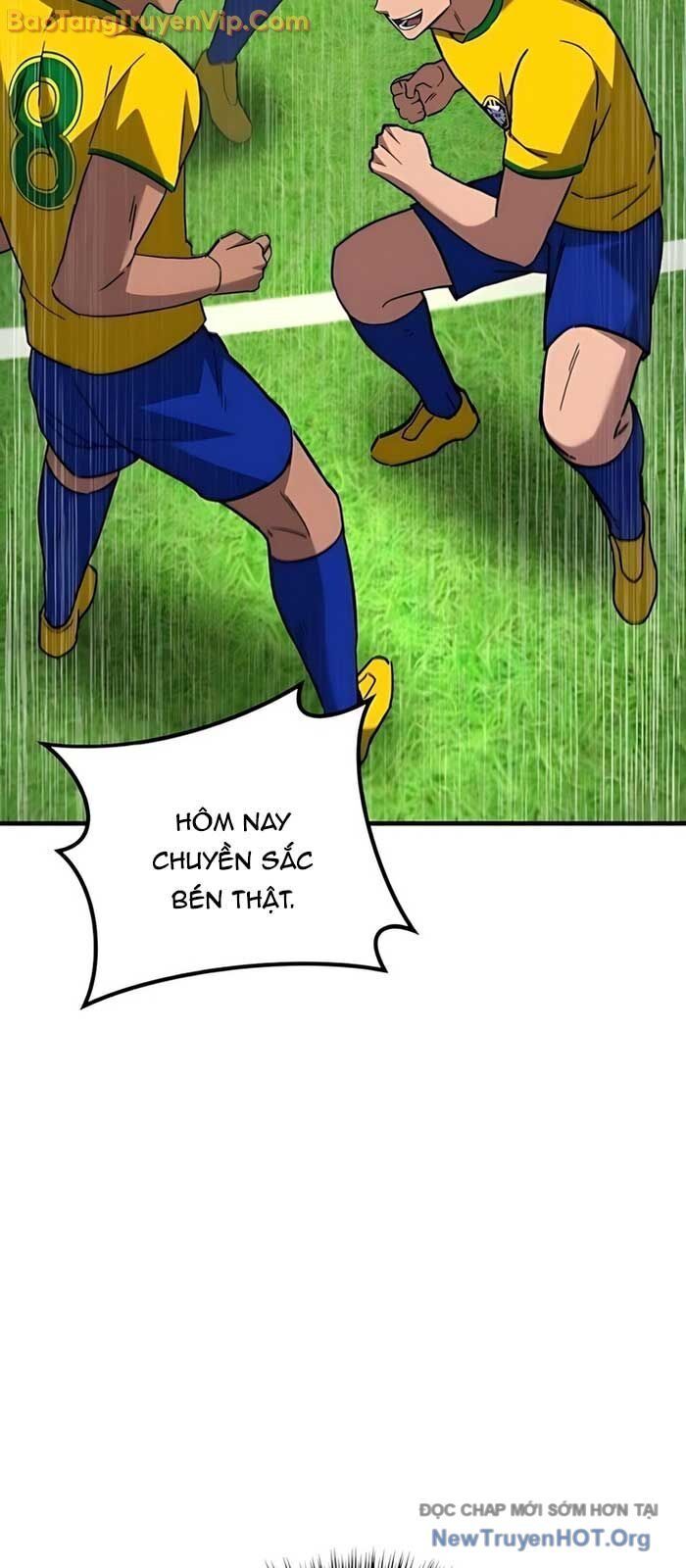 Đường Chuyền Đặc Biệt Của Tiền Vệ Thiên Tài - Chapter 11 - Page 79
