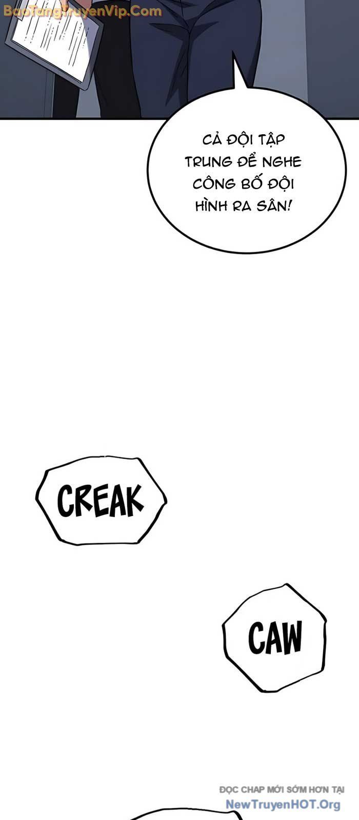 Đường Chuyền Đặc Biệt Của Tiền Vệ Thiên Tài - Chapter 11 - Page 8