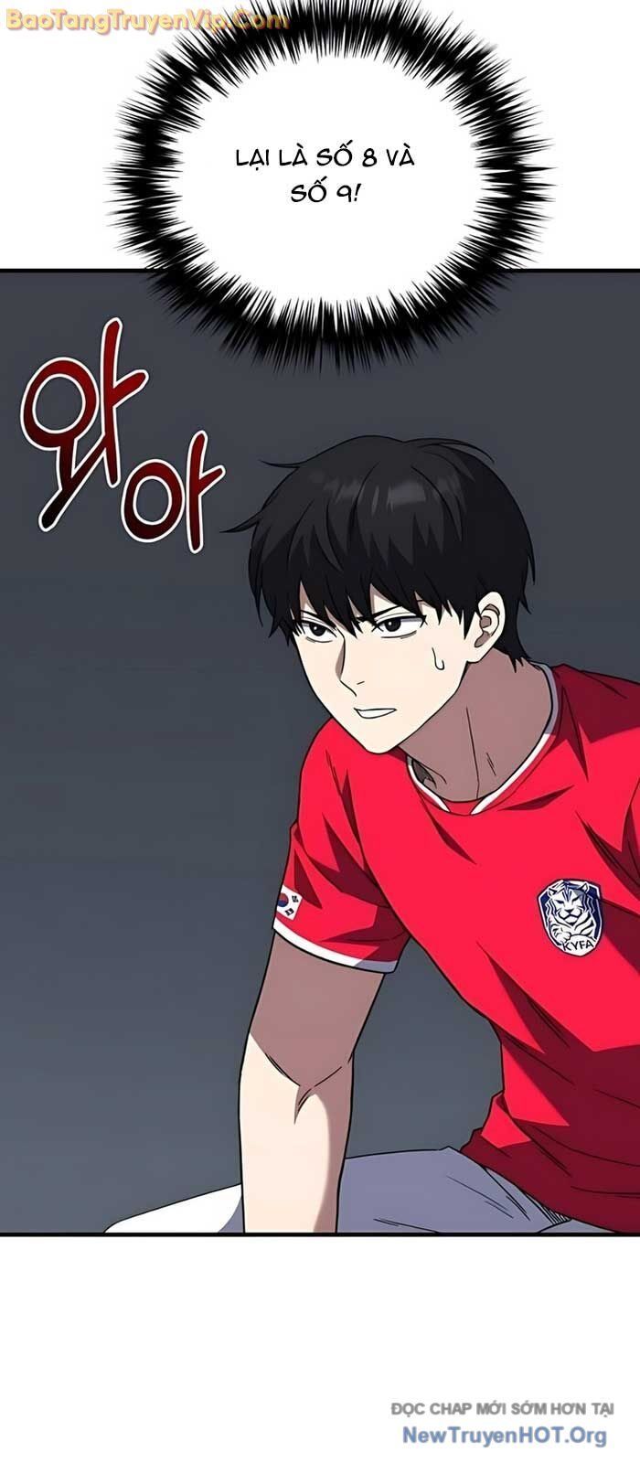 Đường Chuyền Đặc Biệt Của Tiền Vệ Thiên Tài - Chapter 11 - Page 80