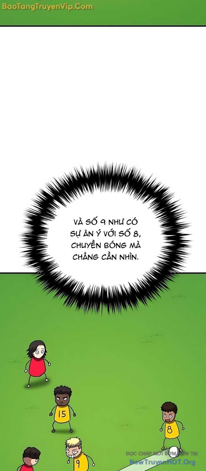Đường Chuyền Đặc Biệt Của Tiền Vệ Thiên Tài - Chapter 11 - Page 82
