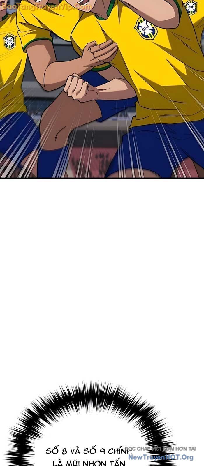 Đường Chuyền Đặc Biệt Của Tiền Vệ Thiên Tài - Chapter 11 - Page 88