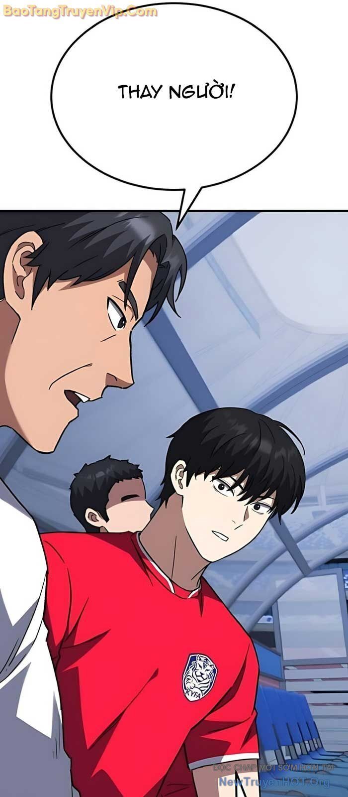 Đường Chuyền Đặc Biệt Của Tiền Vệ Thiên Tài - Chapter 11 - Page 94