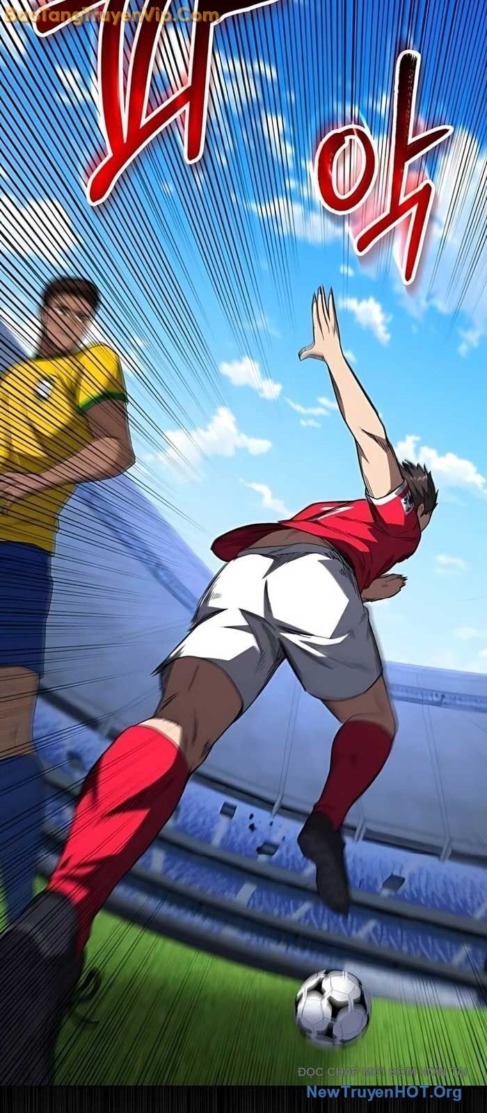 Đường Chuyền Đặc Biệt Của Tiền Vệ Thiên Tài - Chapter 12 - Page 100