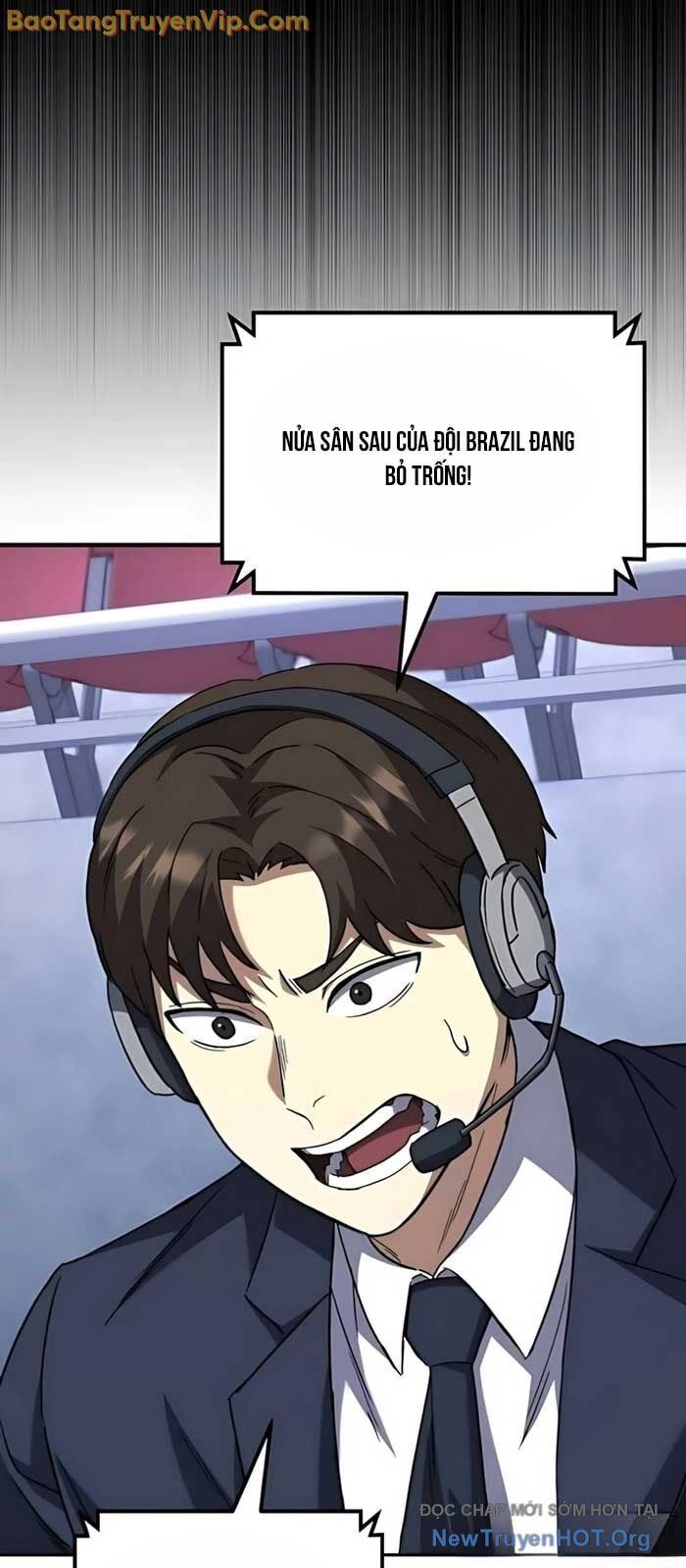 Đường Chuyền Đặc Biệt Của Tiền Vệ Thiên Tài - Chapter 12 - Page 101