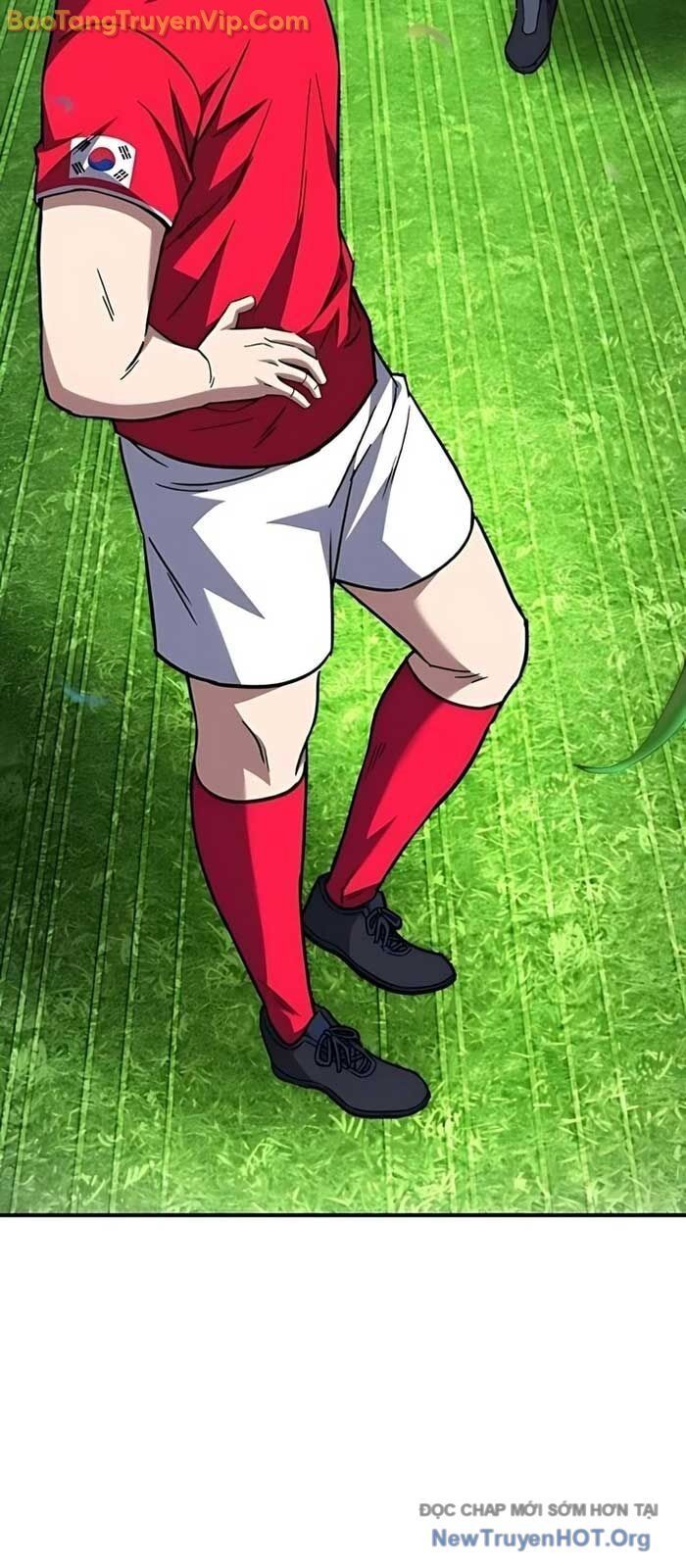 Đường Chuyền Đặc Biệt Của Tiền Vệ Thiên Tài - Chapter 12 - Page 13