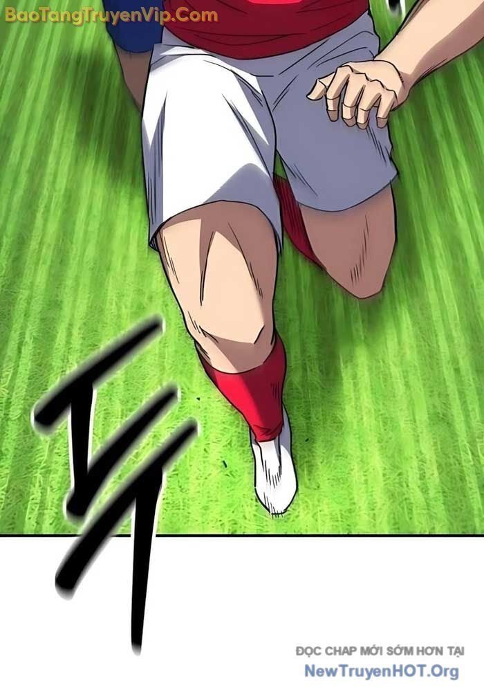 Đường Chuyền Đặc Biệt Của Tiền Vệ Thiên Tài - Chapter 12 - Page 16