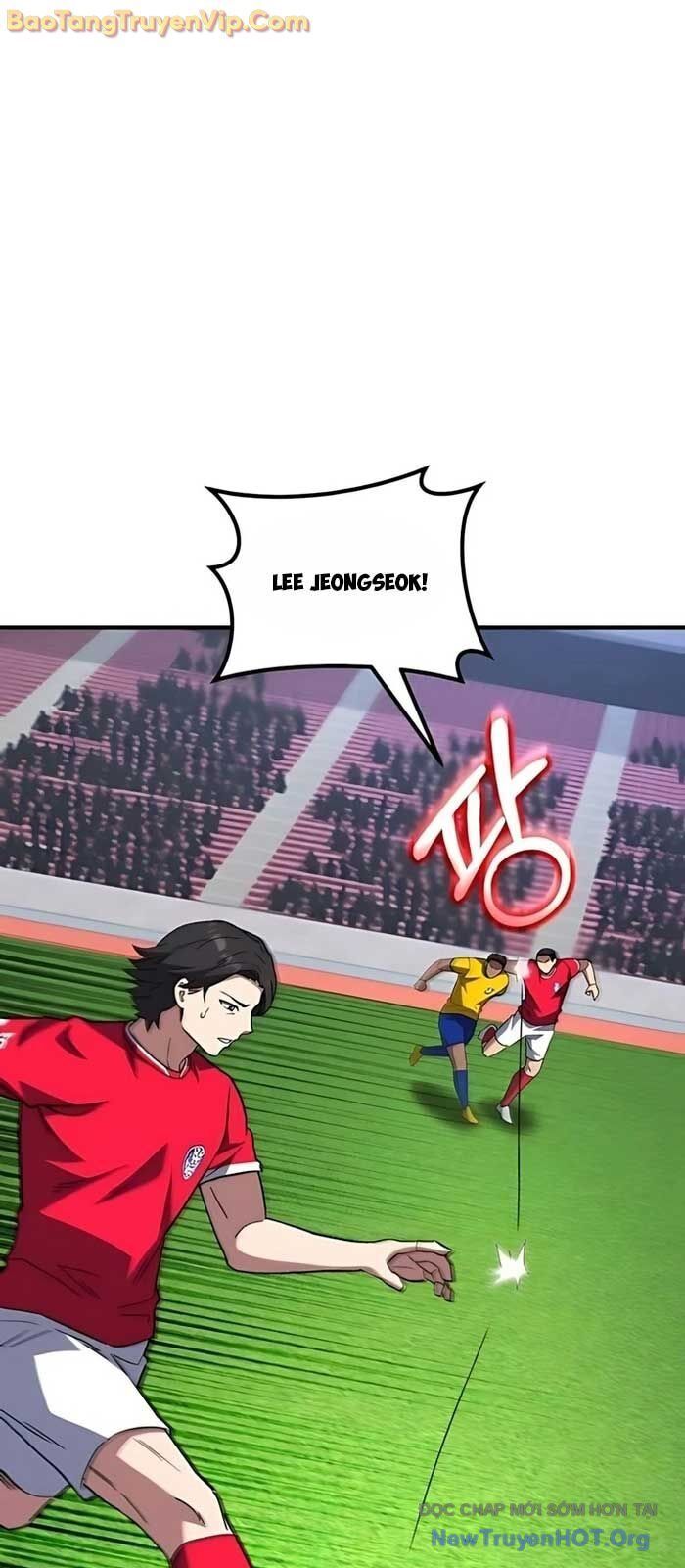 Đường Chuyền Đặc Biệt Của Tiền Vệ Thiên Tài - Chapter 12 - Page 17