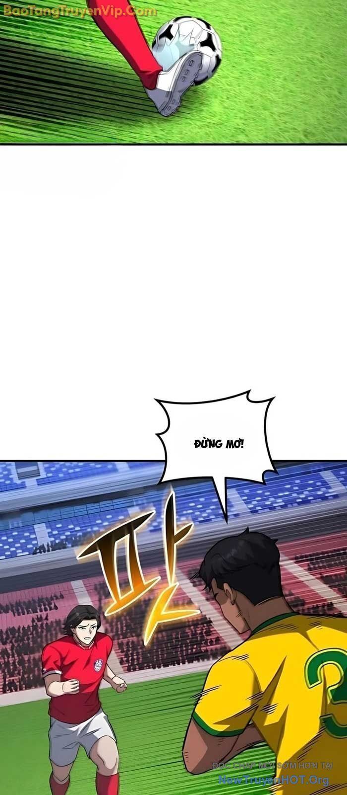 Đường Chuyền Đặc Biệt Của Tiền Vệ Thiên Tài - Chapter 12 - Page 18