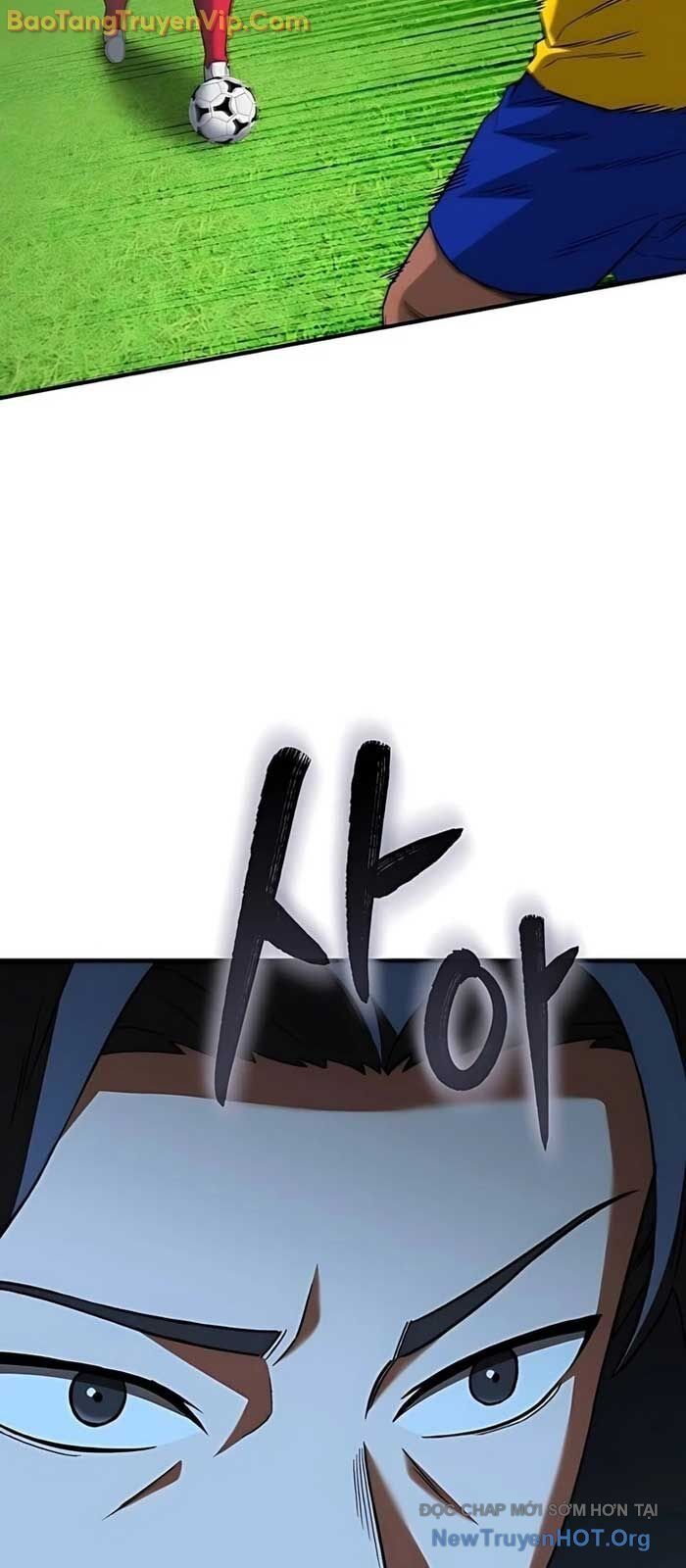 Đường Chuyền Đặc Biệt Của Tiền Vệ Thiên Tài - Chapter 12 - Page 19