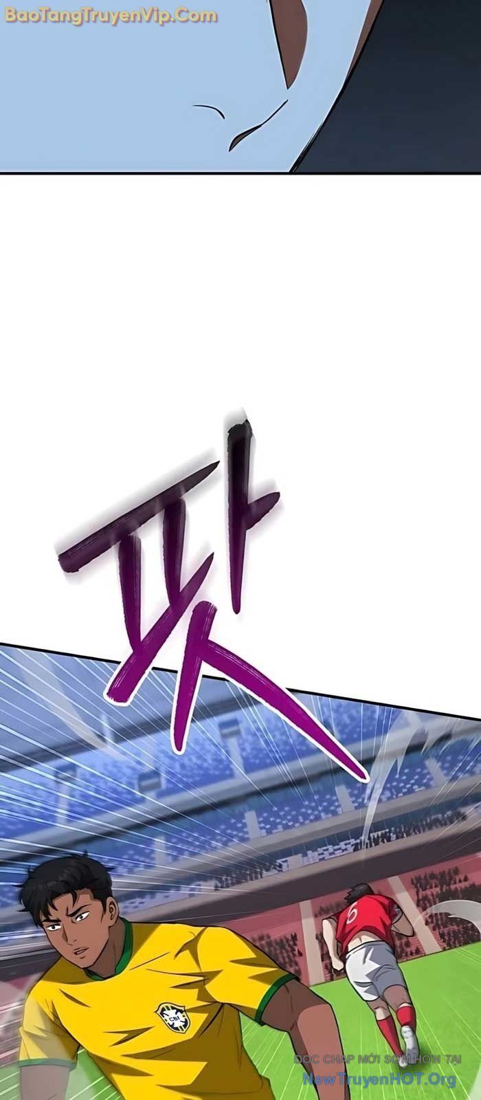 Đường Chuyền Đặc Biệt Của Tiền Vệ Thiên Tài - Chapter 12 - Page 20