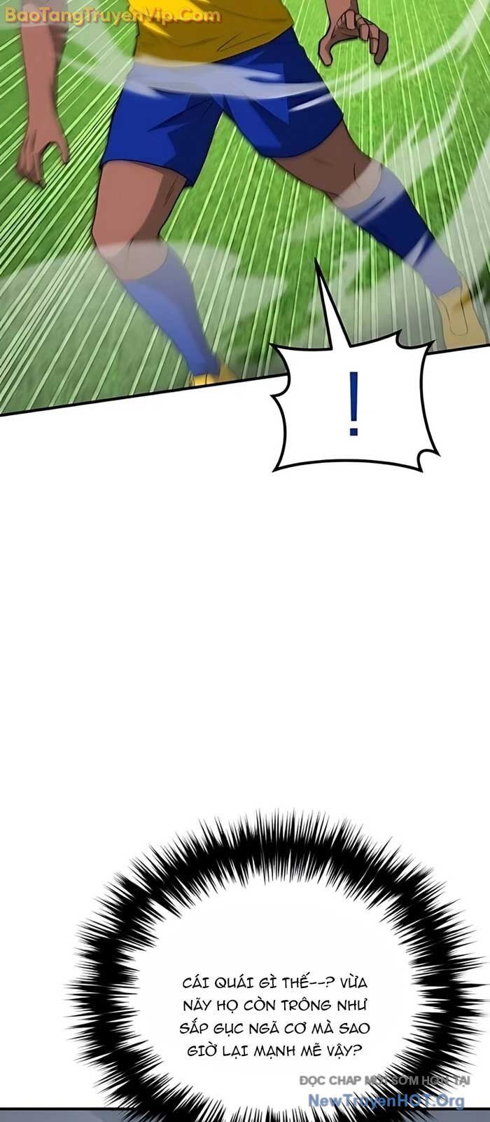 Đường Chuyền Đặc Biệt Của Tiền Vệ Thiên Tài - Chapter 12 - Page 21